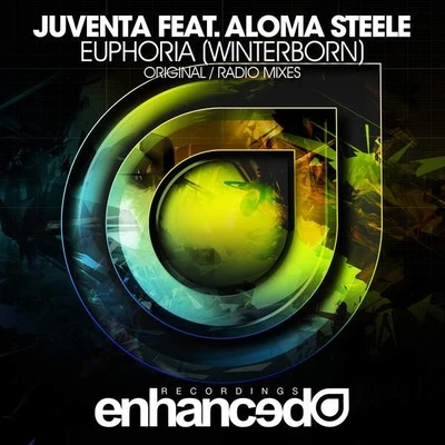 Aloma Steele/Juventa Euphoria (Winterborn)