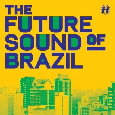 S.P.Y (SPY女团)/Simplification/Alibi/Bungle/Translate/Amaning THE FUTURE SOUND OF BRAZIL