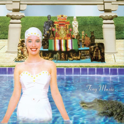 Stone Temple Pilots Tiny Music... Songs From The Vatican Gift Shop (Super Deluxe Edition) [2021 Remaster]