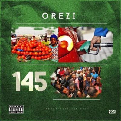 Orezi 145