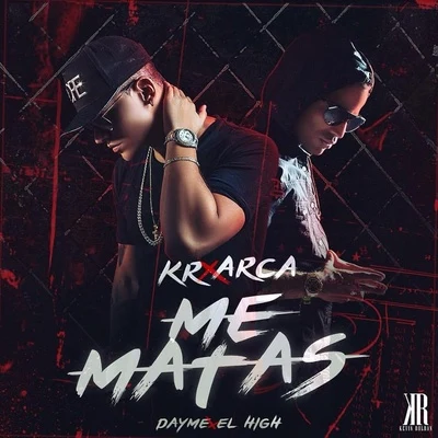 Kevin Roldan Me Matas (feat. Arcángel)