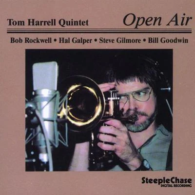 Tom Harrell Open Air