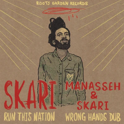 Manasseh/Skari Run This Nation