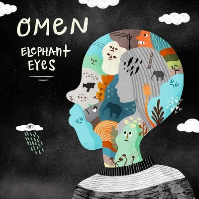 Omën Elephant Eyes