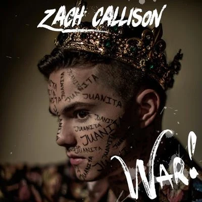 Zach Callison War!