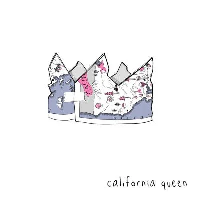 Sad Alex california queen