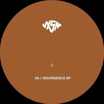 Vil/VOX99/Elias. (DE)/Vince Insurgence EP