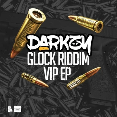 Darkzy Glock Riddim V.I.P