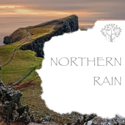 Rain Sounds/Natural Spirit Northern Rain