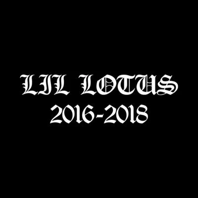 Lil Lotus 2016 - 2018