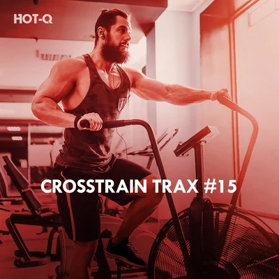 Hot-Q Crosstrain Trax, Vol. 15