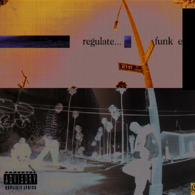 Warren G Regulate… G Funk Era