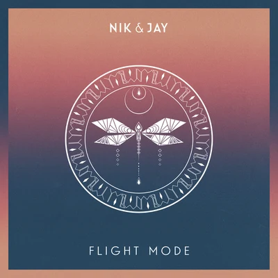 Nik & Jay Flight Mode