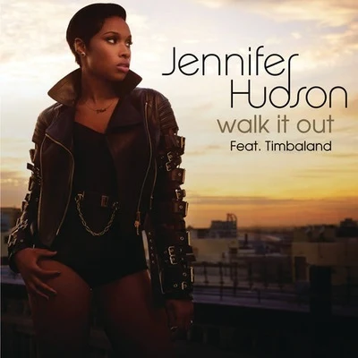 Jennifer Hudson/Timbaland Walk It Out