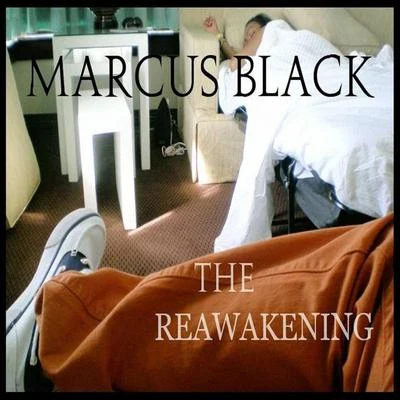 Marcus Black The Reawakening