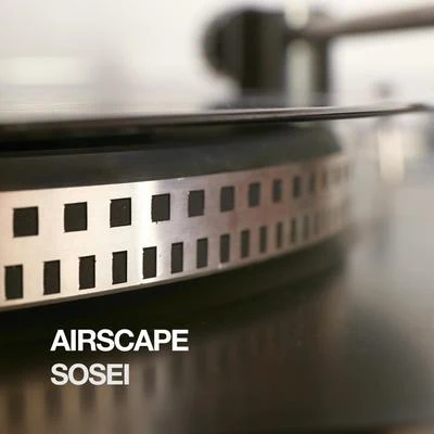 Airscape Sosei (Part 1)