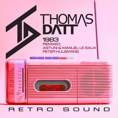 Thomas Datt 1983 (Remixes)