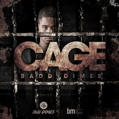 Badd Dimes Cage (Original Mix)