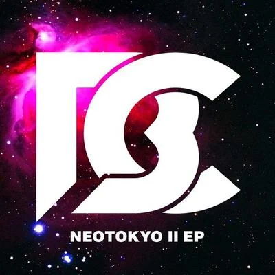 CRAZYBOY NEOTOKYO II EP