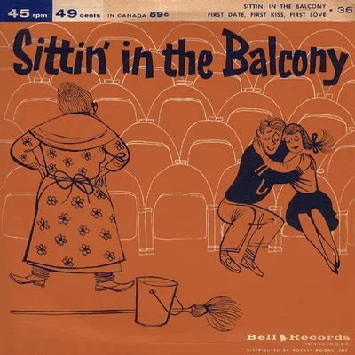 Artie Malvin/Michael Stewart Quartet Sittin' in the Balcony