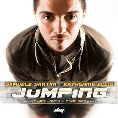 Samuele Sartini Jumping (Remixes)