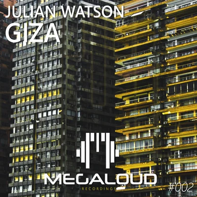 Julian Watson Giza