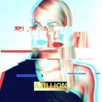 Iggy Azalea AZILLION