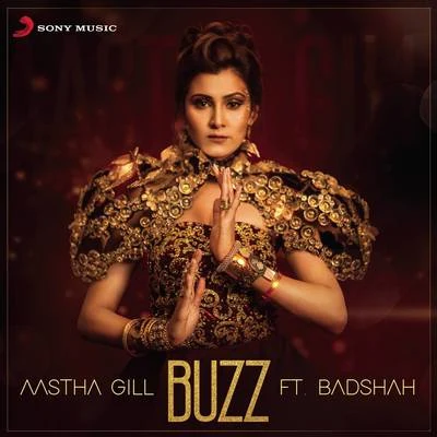 Aastha Gill Buzz