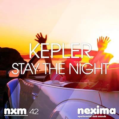 KEPLER Stay The Night