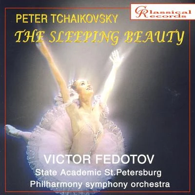 Peter Ilyitch Tchaikovsky Tchaikovsky. The Sleeping Beauty