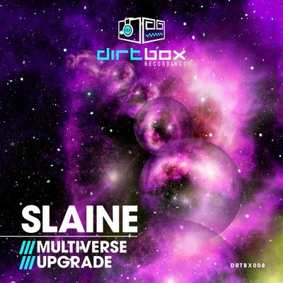 Slaine MultiverseUpgrade