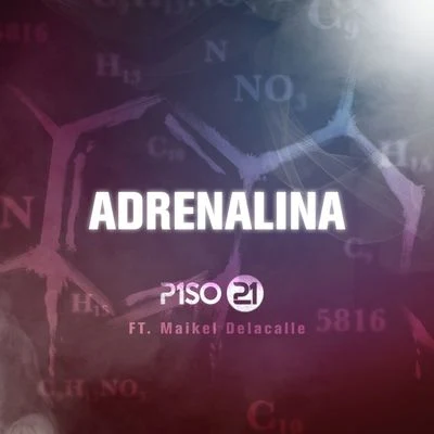 Piso 21 Adrenalina