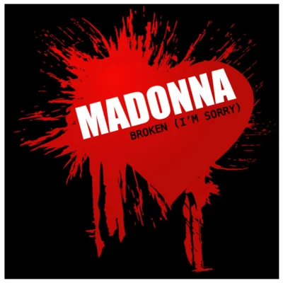 Madonna Broken