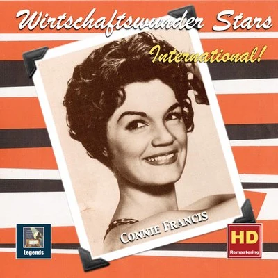 Ernesto Lecuona/Jean Nicolas/Edward Heyman/Osvaldo Farrés/Betty Peterson/Charles Ray Wirtschaftswunder-Stars: Connie Francis - International 1957-1962 (2019 Remaster)