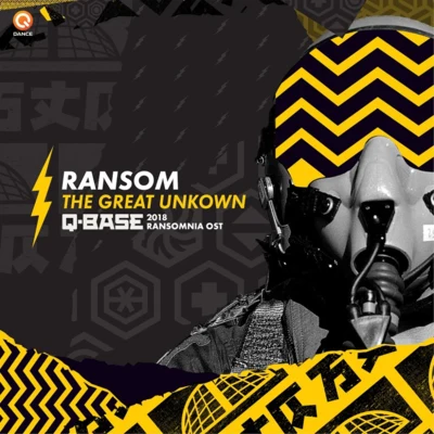 Ransom The Great Unknown (Q-BASE 2018 Insomnia OST)