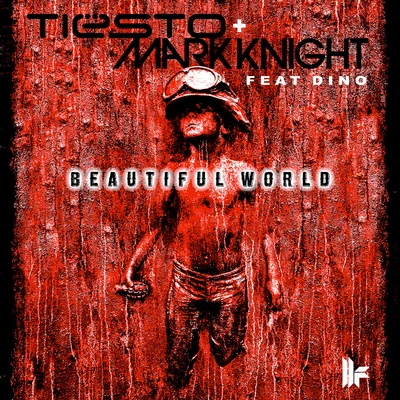 Tiesto Beautiful World