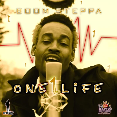 Boom Steppa One Life