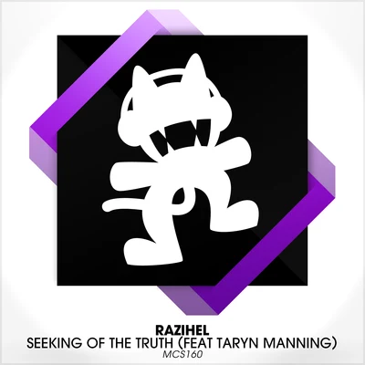 Razihel Seeking of the Truth (feat. Taryn Manning)