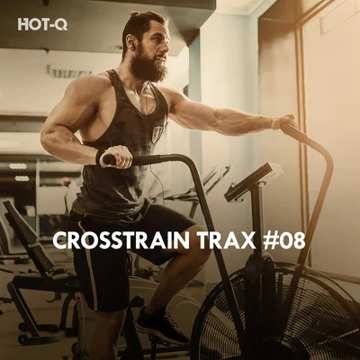 Hot-Q Crosstrain Trax, Vol. 08