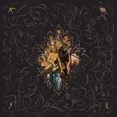 John Zorn The Garden of Earthly Delights