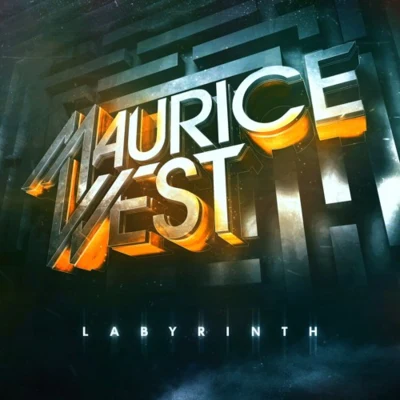 Maurice West Labyrinth