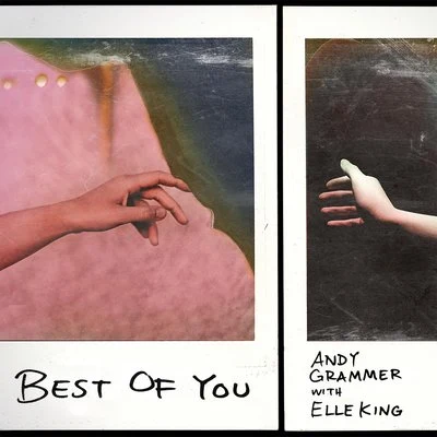 Andy Grammer Best of You (feat. Elle King)