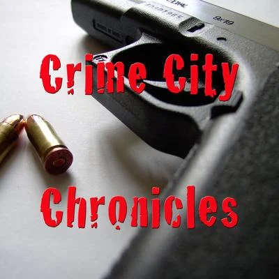 Bizzy Bone Crime City Chronicles