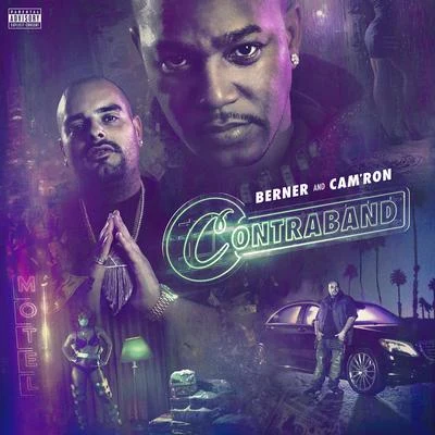 Berner/Camron Contraband - EP