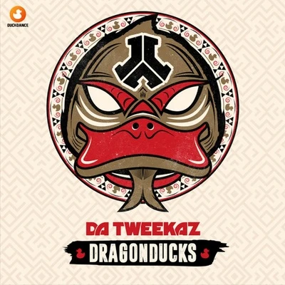 Da Tweekaz DragonDucks