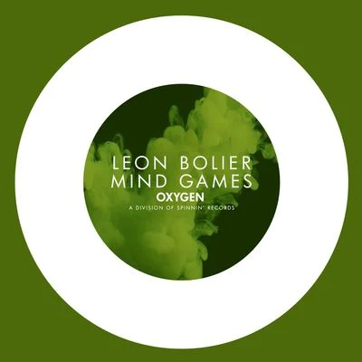 Leon Bolier Mind Games