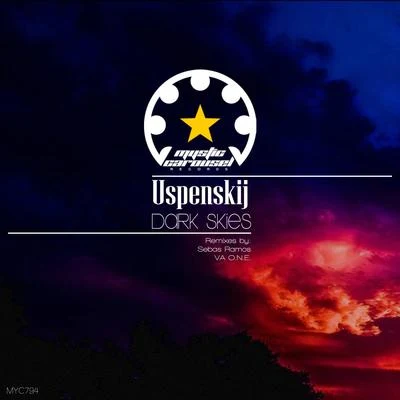 Va O.N.E./Sebas Ramos/Uspenskij Dark Skies