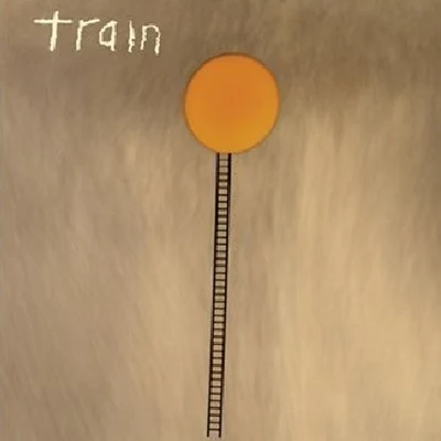 Train Midnight Moon