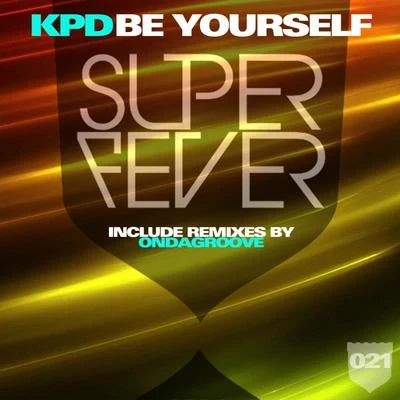 KPD Be Yourself