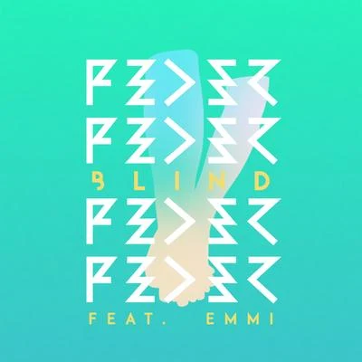 Feder Blind (feat. Emmi) [Radio Edit]